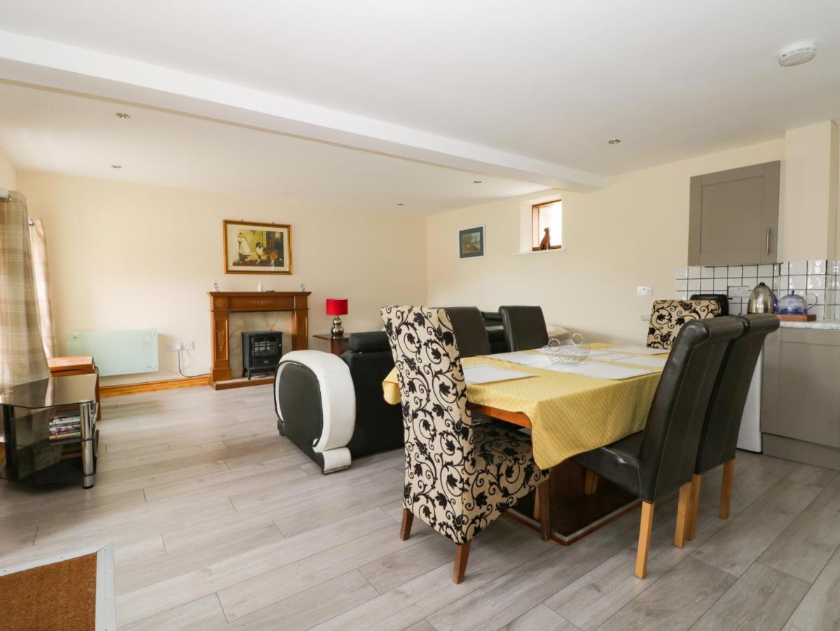 Villa Mulberry Manor à Kingston upon Hull Extérieur photo