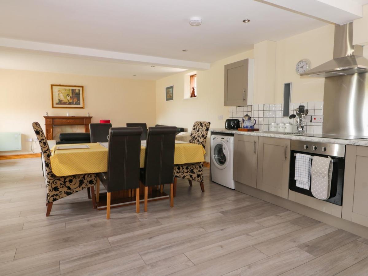 Villa Mulberry Manor à Kingston upon Hull Extérieur photo