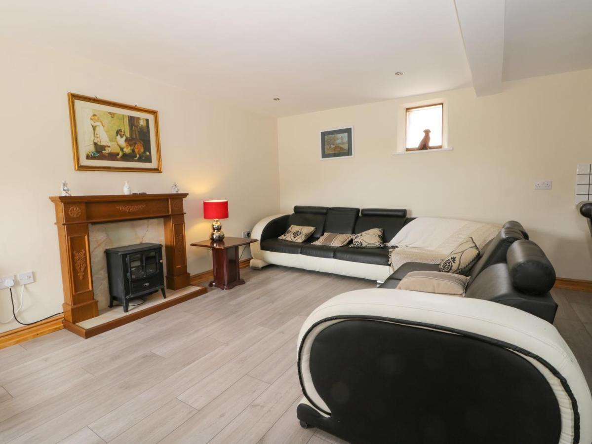Villa Mulberry Manor à Kingston upon Hull Extérieur photo