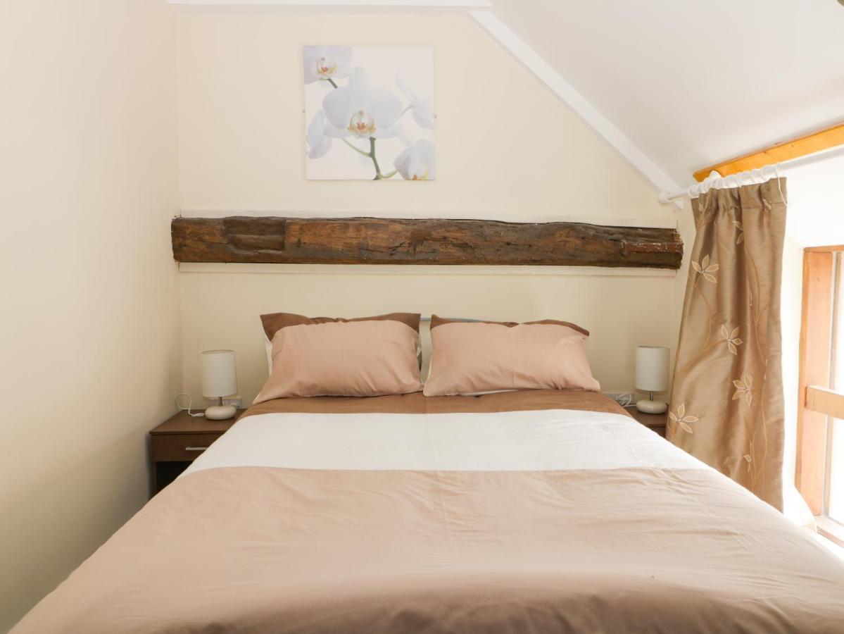Villa Mulberry Manor à Kingston upon Hull Extérieur photo